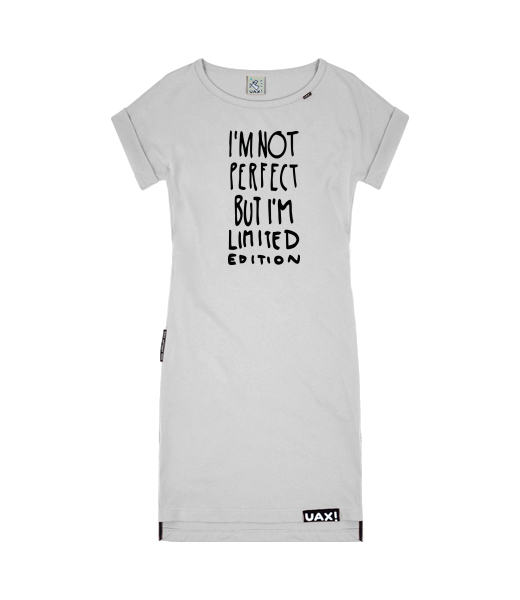 DĚTSKÉ ŠATY BASIC