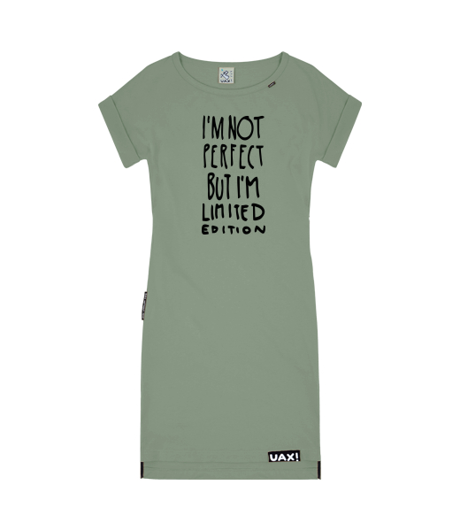 DĚTSKÉ ŠATY BASIC