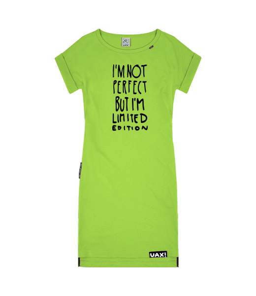 DĚTSKÉ ŠATY BASIC