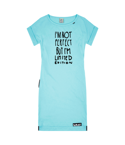 DĚTSKÉ ŠATY BASIC