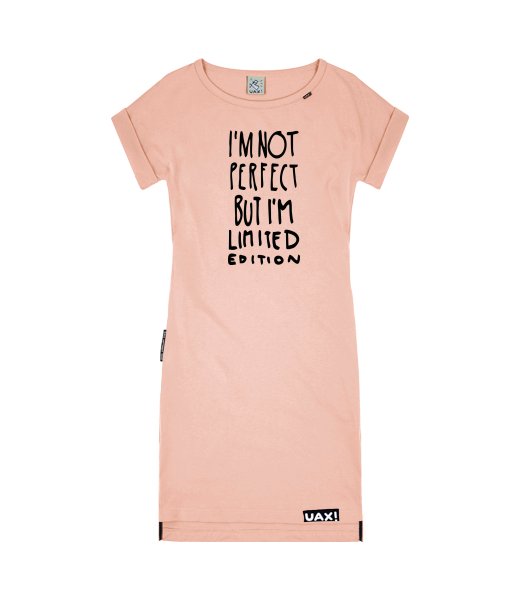 DĚTSKÉ ŠATY BASIC