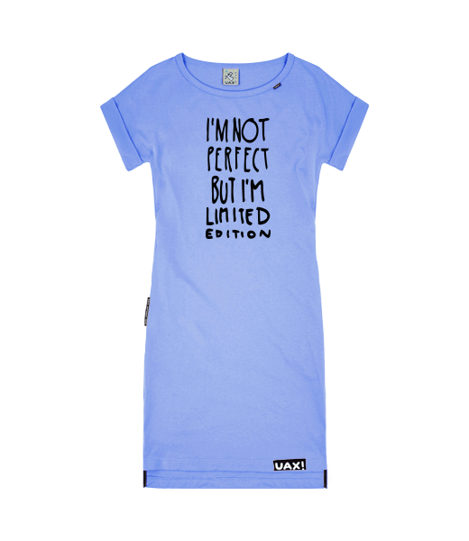 DĚTSKÉ ŠATY BASIC