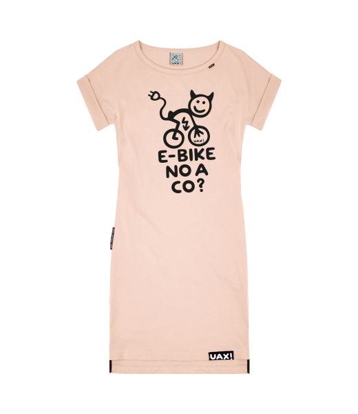 DĚTSKÉ ŠATY BASIC