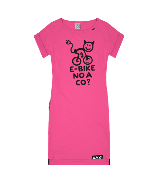 DĚTSKÉ ŠATY BASIC