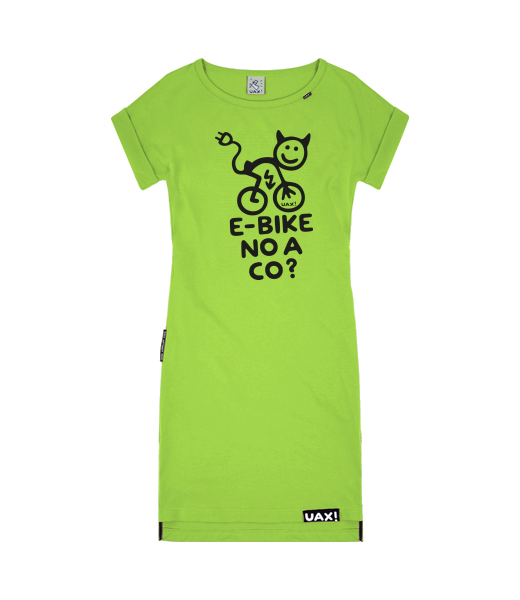 DĚTSKÉ ŠATY BASIC