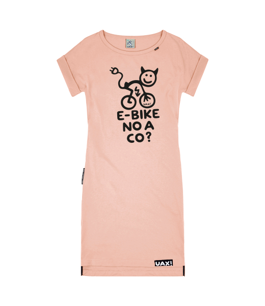 DĚTSKÉ ŠATY BASIC