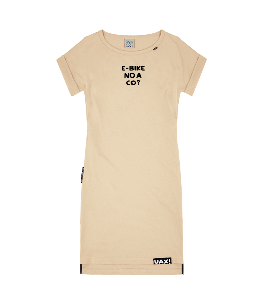 DĚTSKÉ ŠATY BASIC