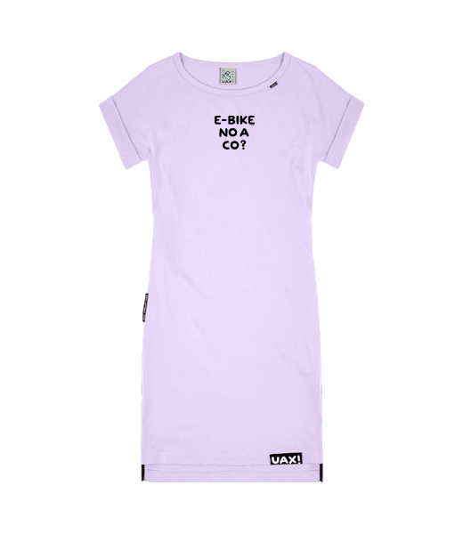 DĚTSKÉ ŠATY BASIC