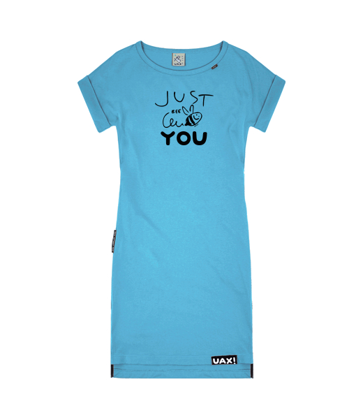 DĚTSKÉ ŠATY BASIC