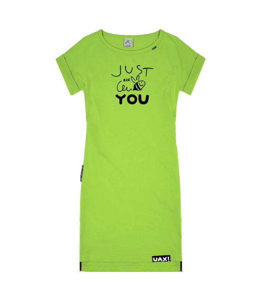 DĚTSKÉ ŠATY BASIC