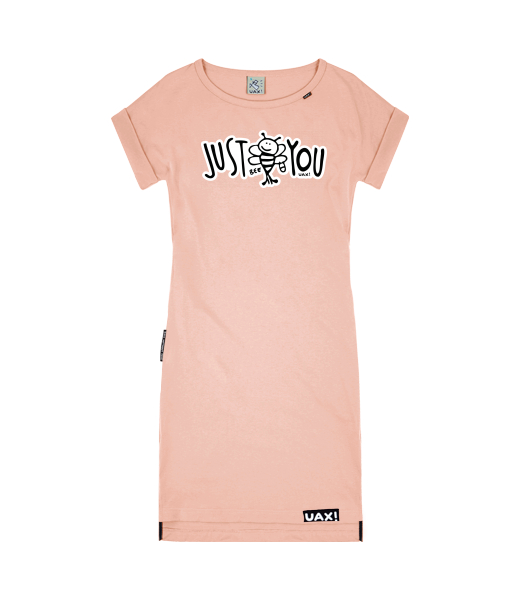 DĚTSKÉ ŠATY BASIC