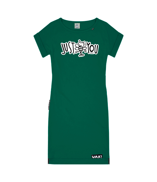 DĚTSKÉ ŠATY BASIC