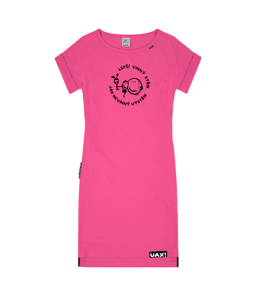 DĚTSKÉ ŠATY BASIC