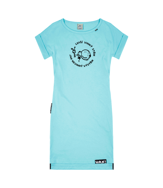 DĚTSKÉ ŠATY BASIC