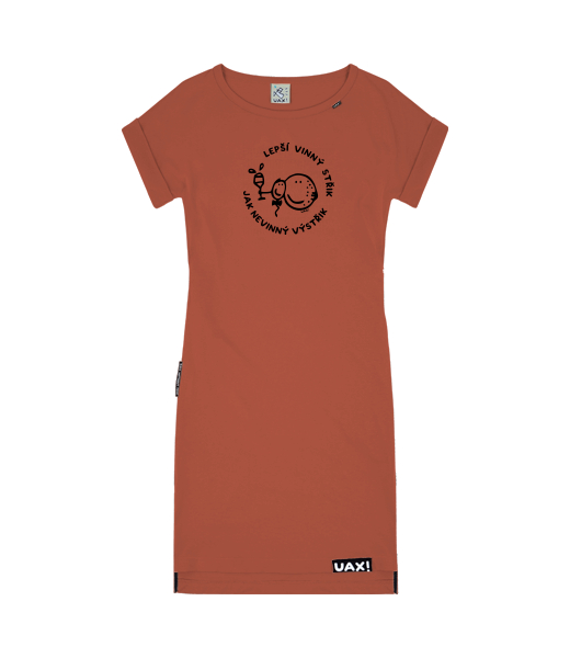 DĚTSKÉ ŠATY BASIC