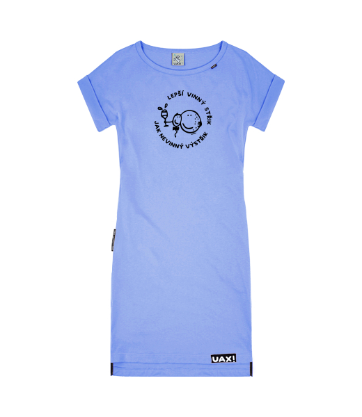 DĚTSKÉ ŠATY BASIC