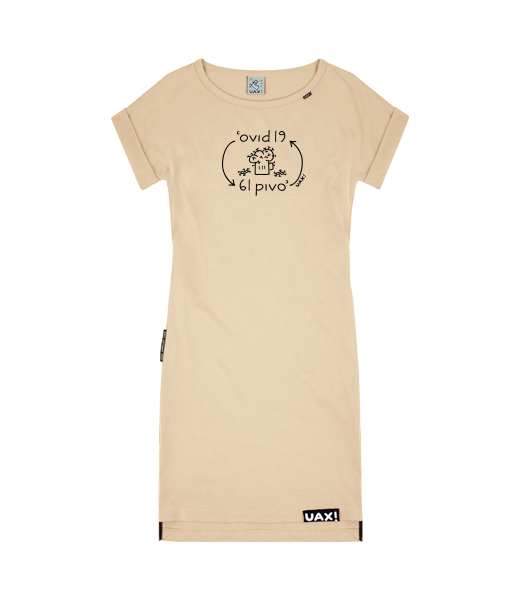 DĚTSKÉ ŠATY BASIC