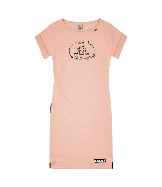 DĚTSKÉ ŠATY BASIC