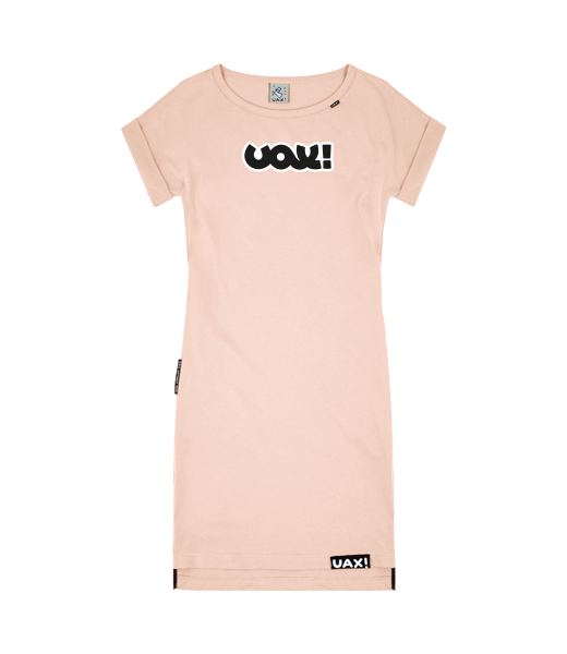 DĚTSKÉ ŠATY BASIC