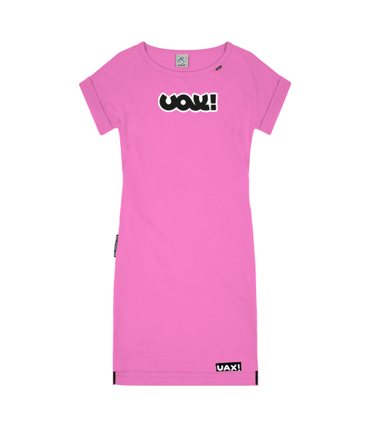 DĚTSKÉ ŠATY BASIC