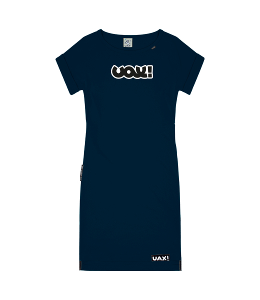 DĚTSKÉ ŠATY BASIC