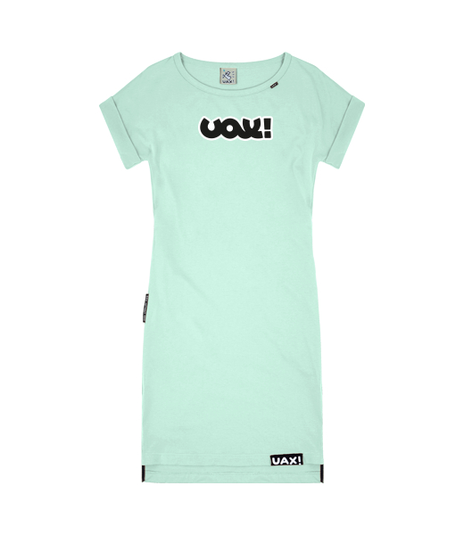 DĚTSKÉ ŠATY BASIC