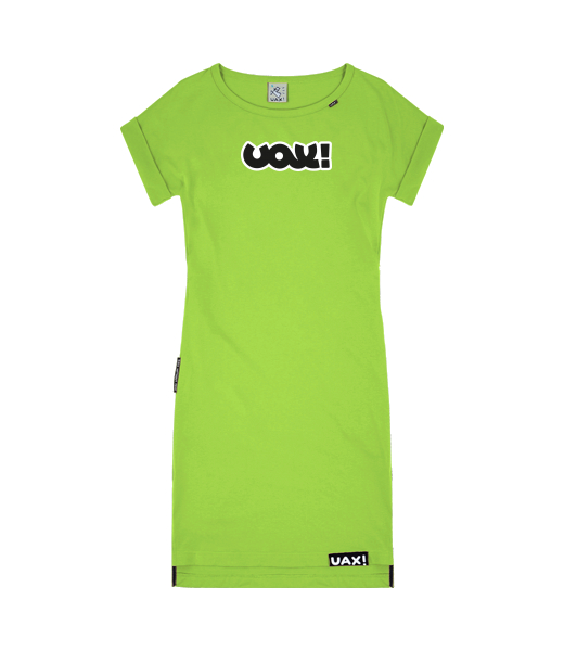 DĚTSKÉ ŠATY BASIC