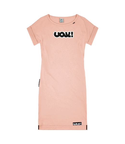 DĚTSKÉ ŠATY BASIC