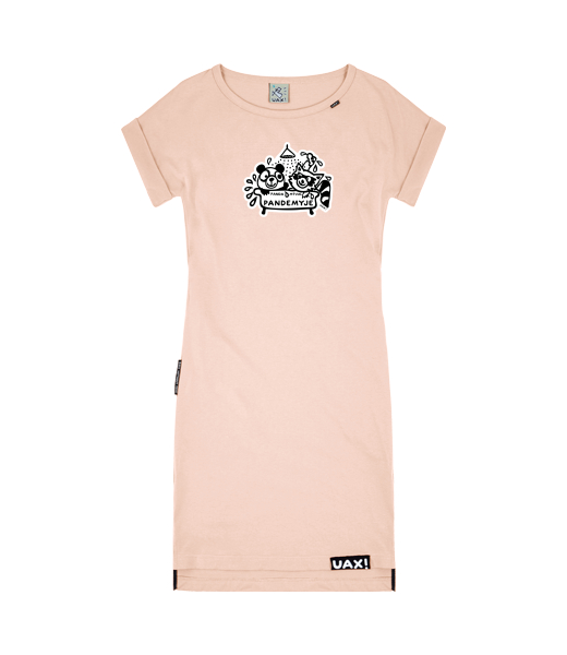 DĚTSKÉ ŠATY BASIC