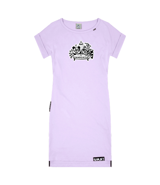 DĚTSKÉ ŠATY BASIC