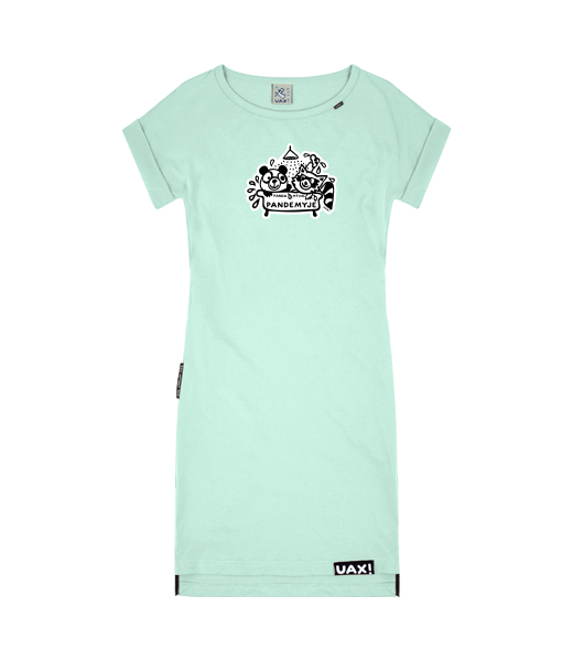 DĚTSKÉ ŠATY BASIC