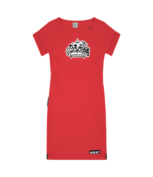 DĚTSKÉ ŠATY BASIC