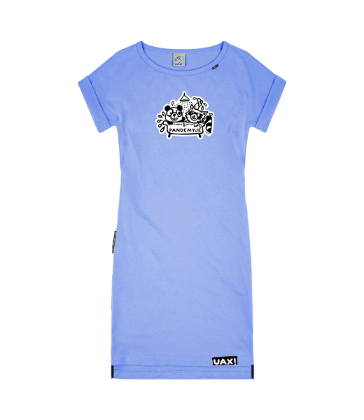 DĚTSKÉ ŠATY BASIC