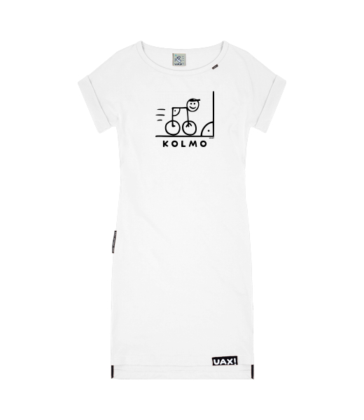 DĚTSKÉ ŠATY BASIC