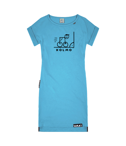 DĚTSKÉ ŠATY BASIC