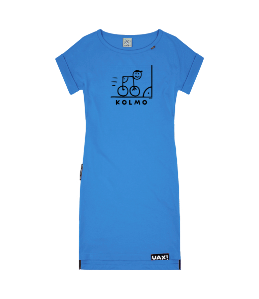 DĚTSKÉ ŠATY BASIC