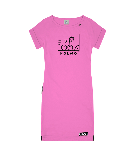 DĚTSKÉ ŠATY BASIC