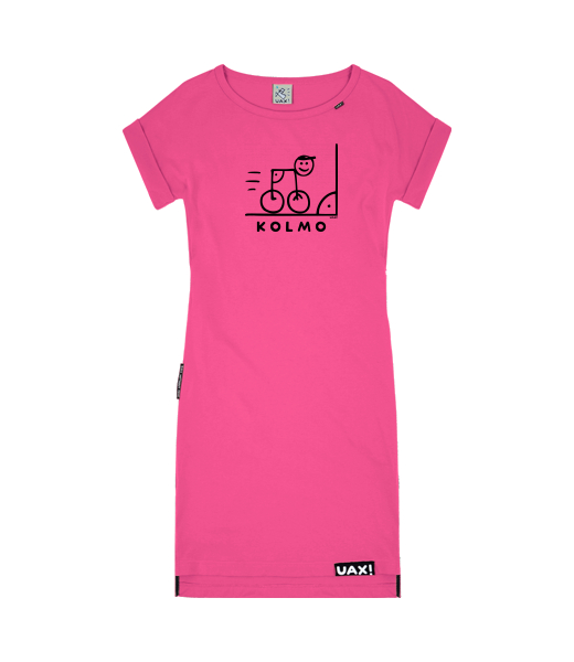 DĚTSKÉ ŠATY BASIC