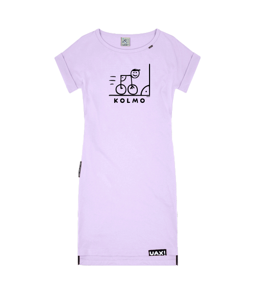 DĚTSKÉ ŠATY BASIC