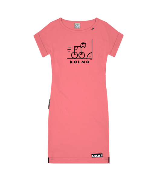 DĚTSKÉ ŠATY BASIC