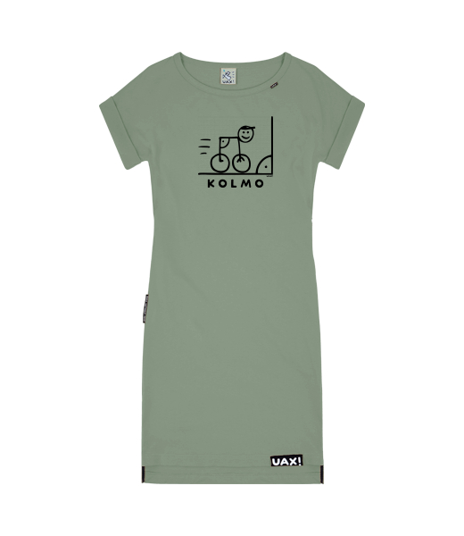 DĚTSKÉ ŠATY BASIC