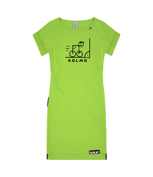 DĚTSKÉ ŠATY BASIC