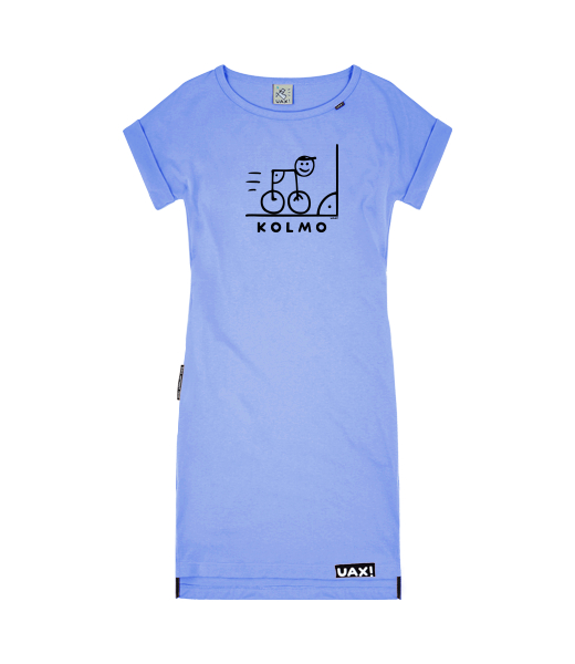 DĚTSKÉ ŠATY BASIC