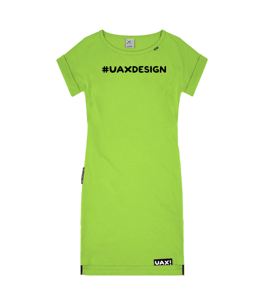 DĚTSKÉ ŠATY BASIC