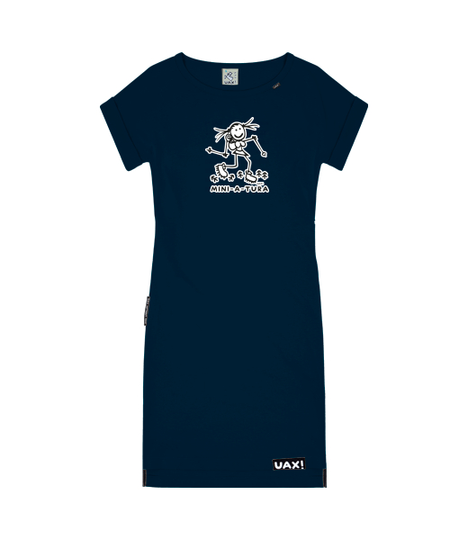 DĚTSKÉ ŠATY BASIC