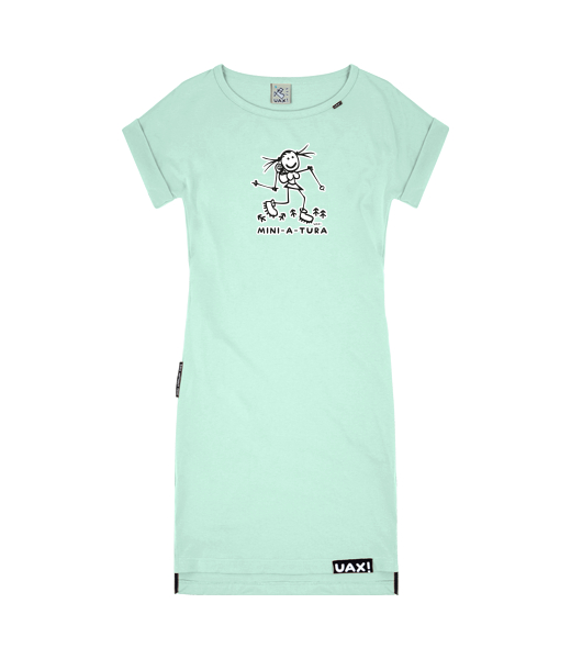 DĚTSKÉ ŠATY BASIC