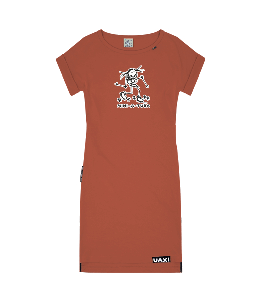 DĚTSKÉ ŠATY BASIC