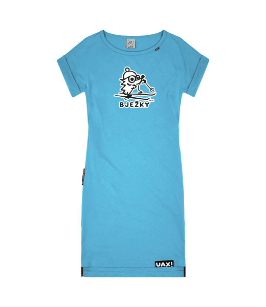 DĚTSKÉ ŠATY BASIC