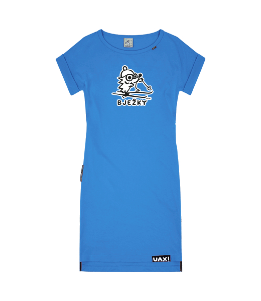 DĚTSKÉ ŠATY BASIC