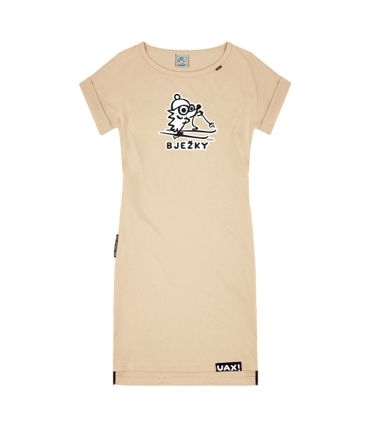 DĚTSKÉ ŠATY BASIC